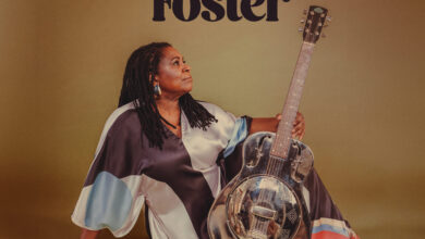 Ruthie Foster’s Mileage Nominated for 67th GRAMMY® Awards – Best Contemporary Blues Album