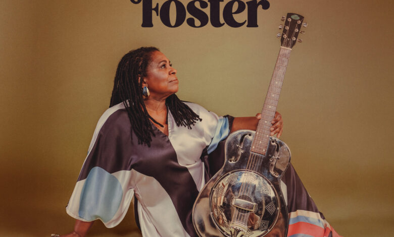 Ruthie Foster’s Mileage Nominated for 67th GRAMMY® Awards – Best Contemporary Blues Album