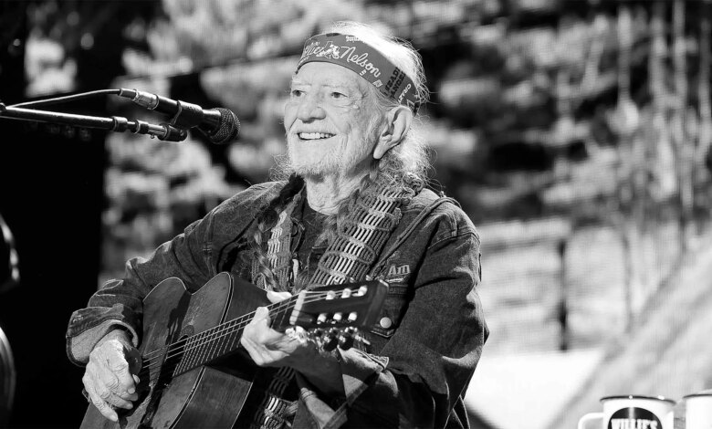 At 91, Country Legend Willie Nelson Just Taught a Powerful Lesson About Success