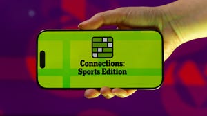 Today’s NYT Connections: Sports Edition Hints and Answers for Nov. 12, #50