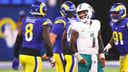 Dolphins hold off Rams 23-15 to snap their 3-game skid