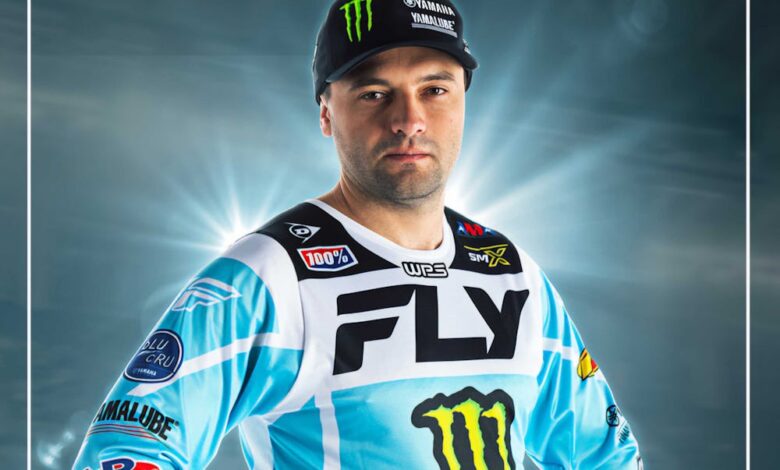 Webb, Oldenburg, Leib on PulpMX Show Tonight