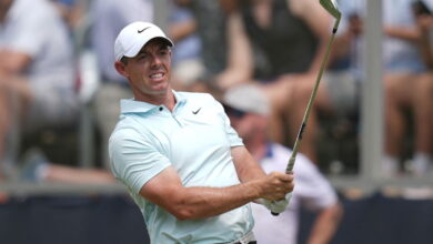 How to Watch Rory McIlroy in The DP World Tour Championship 2024? TV Schedule, Live Streaming & More