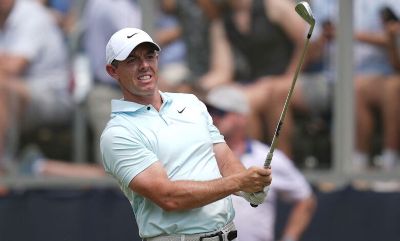 How to Watch Rory McIlroy in The DP World Tour Championship 2024? TV Schedule, Live Streaming & More