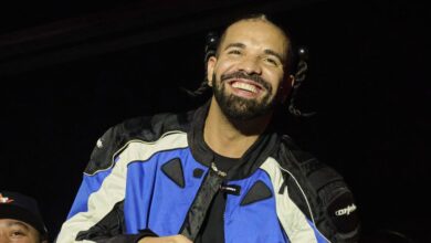 Drake Named No. 4 Greatest Pop Star Of The 21st Century, Fans React