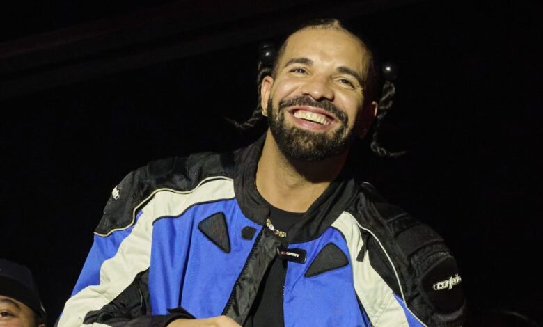 Drake Named No. 4 Greatest Pop Star Of The 21st Century, Fans React