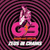 “ZEUS IN CHAINS (G3 REUNION LIVE)” de STEVE VAI es el segundo sencillo del proximo disco de G3 (Satriani, Johnson y Vai)