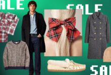 J.Crew’s Early Black Friday Sales Are Already So Good