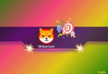 Shiba Inu’s Shibarium Hits an Important Milestone: Details