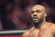 UFC 309 fight card, start time for Jon Jones vs. Stipe Miocic