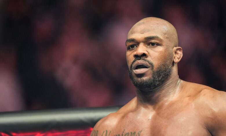 UFC 309 fight card, start time for Jon Jones vs. Stipe Miocic