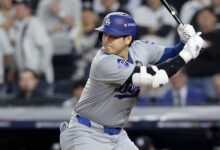 MLB MVP 2024: Head-to-Head Breakdown for AL’s Aaron Judge, NL’s Shohei Ohtani