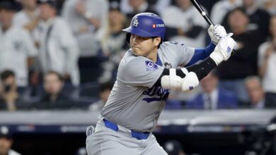 MLB MVP 2024: Head-to-Head Breakdown for AL’s Aaron Judge, NL’s Shohei Ohtani