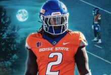 2025 NFL Draft Scouting Report: Ashton Jeanty, RB, Boise State