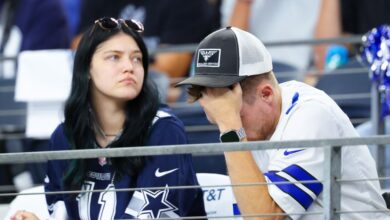 Cowboys Reacts Survey: How many games will Dallas win in 2024?