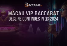 Q3 Figures Show Mass Market Baccarat Thriving in Macau