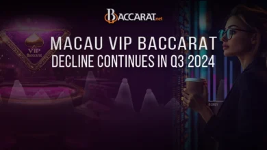 Q3 Figures Show Mass Market Baccarat Thriving in Macau