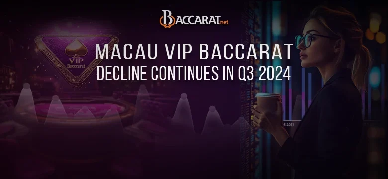 Q3 Figures Show Mass Market Baccarat Thriving in Macau