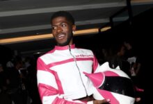 Lil Nas X Accused Of Stealing Cover Art For His Upcoming Single “Light Again!”