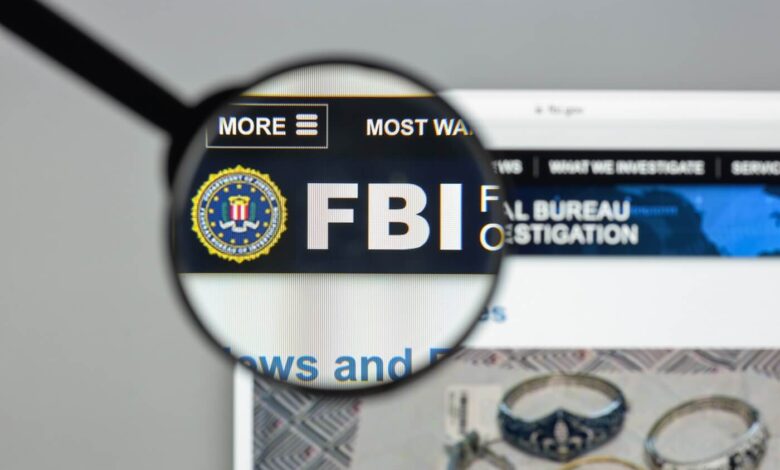 FBI seizes Polymarket CEO’s phone and electronics: report