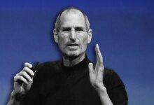 Steve Jobs Said Great Ideas and the Success That Follows Come Down to 2 Simple Words