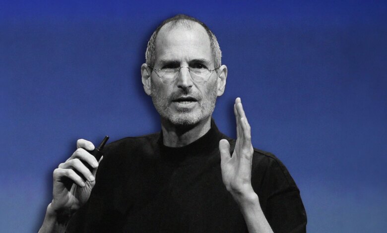 Steve Jobs Said Great Ideas and the Success That Follows Come Down to 2 Simple Words