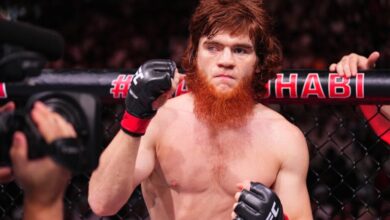 Shara Magomedov set to face fan favorite KO artist on card Conor McGregor claims he’ll headline