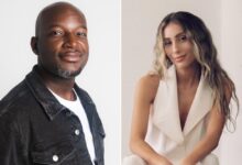 Music Industry Moves: Gamma. Hires Mike Hamilton and Casey Compernolle; AEG Taps Angie Rho as Senior VP of Global Touring