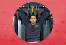 Wilmer Valderrama Shares the Go-To Circuit Workout That Keeps Him Fit on the Road