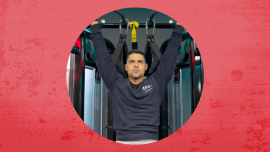 Wilmer Valderrama Shares the Go-To Circuit Workout That Keeps Him Fit on the Road