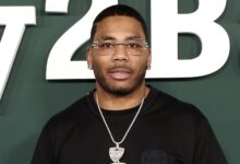 UPDATE: Missouri Prosecutor Reportedly Reveals Whether Nelly Will Face Charges In Drug Possession Arrest