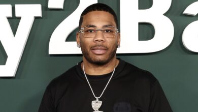 UPDATE: Missouri Prosecutor Reportedly Reveals Whether Nelly Will Face Charges In Drug Possession Arrest