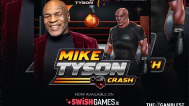 Jogo Global teams up with Tyson for Mike Tyson Crash