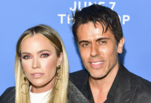 Teddi Mellencamp’s estranged husband had year-long affair years before her cheating scandal