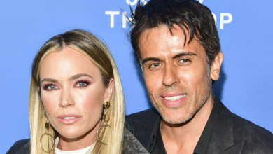 Teddi Mellencamp’s estranged husband had year-long affair years before her cheating scandal