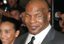 Bettors Continue to Back Tyson Ahead of His Clash with Paul