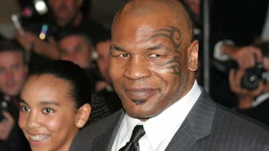 Bettors Continue to Back Tyson Ahead of His Clash with Paul