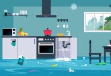 5 Immediate Things You Should Do If Your House Floods