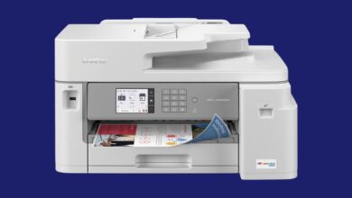 Best Home Printers 2024