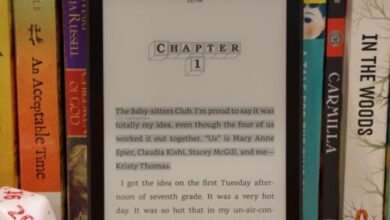 Review: Amazon’s 2024 Kindle Paperwhite makes the best e-reader a little better