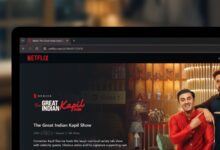 Can You Download Netflix Movies And Shows On A Laptop?