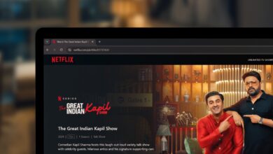 Can You Download Netflix Movies And Shows On A Laptop?