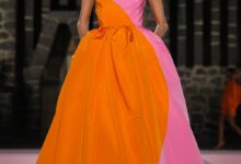 Carolina Herrera Resort 2025