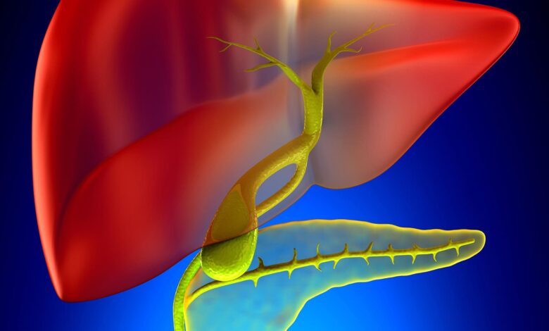 Primary Biliary Cholangitis Incidence and Prevalence Growing