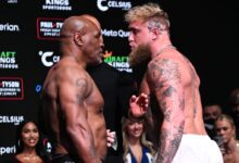 Jake Paul vs Mike Tyson: Bloody Elbow predictions suggest controversial fight will be one-sided beatdown – but an upset isn’t impossible