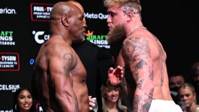 Jake Paul vs Mike Tyson: Bloody Elbow predictions suggest controversial fight will be one-sided beatdown – but an upset isn’t impossible