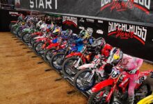 Watch This Weekend’s Paris Supercross on MXGP-TV