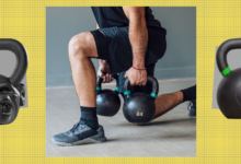 8 Best Kettlebells of 2024, According to Personal Trainers