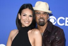 Whew! Shemar Moore Has Social Media Riled UP After Revealing He Why Doesn’t Plan On Marrying His Girlfriend