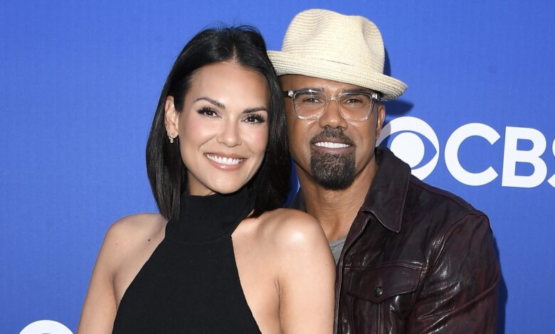 Whew! Shemar Moore Has Social Media Riled UP After Revealing He Why Doesn’t Plan On Marrying His Girlfriend